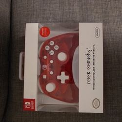 New Nintendo Switch (Wired) Controller 