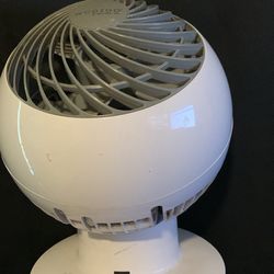 Woozoo 5-Speed Globe Fan 