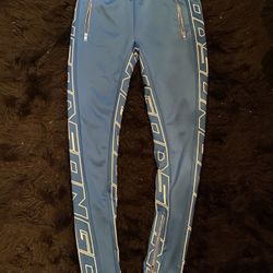 Zip up Joggers Size Small 