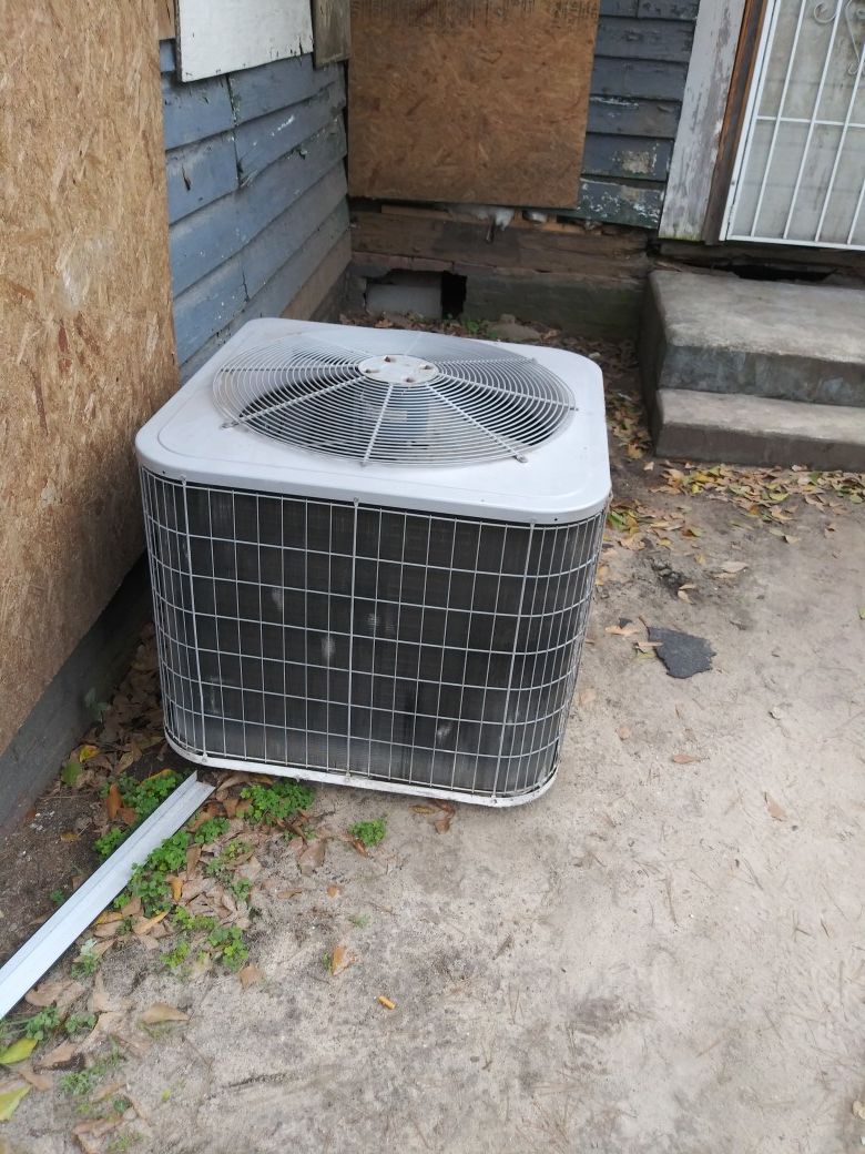 Central AC