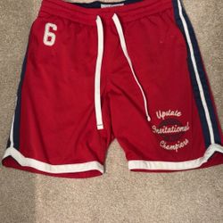 Vintage Abercrombie & Fitch Men’s Shorts Size M