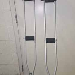 Crutches