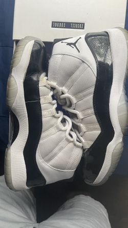 Jordan 11 concord 2011 Release