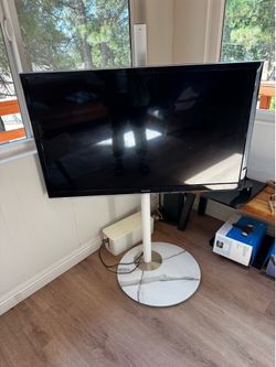 Panasonic Television