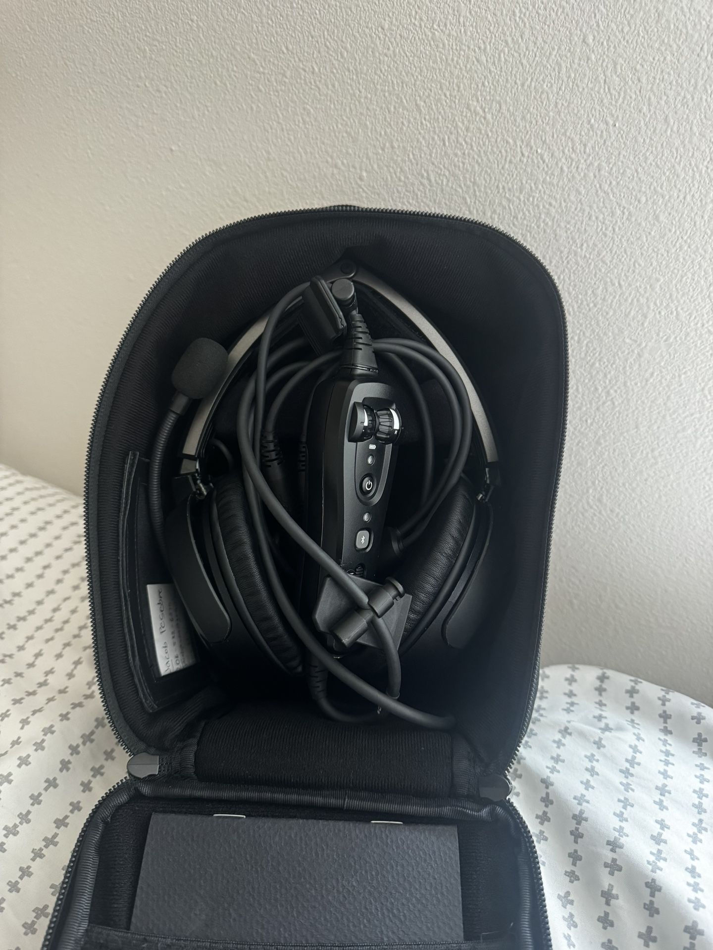 Bose A20 Bluetooth