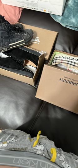 Shoes