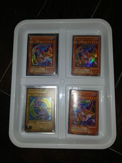 Yugioh