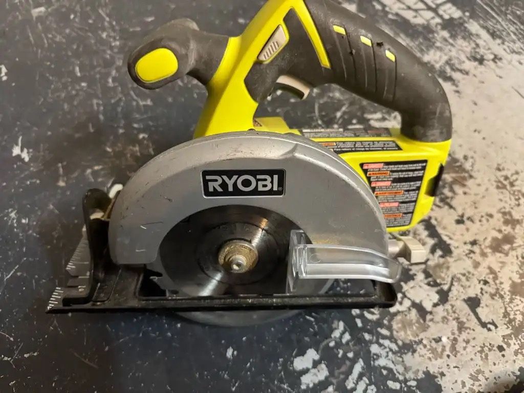 Circular Saw