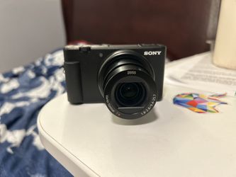 Sony Zv1