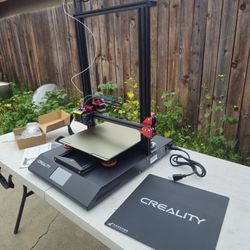 Creality CR-10s Pro 3D Printer