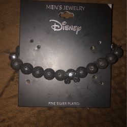 Mickey Mouse Bracelet 