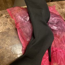 Sock Booties