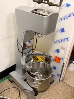 DOUGH MACHINE