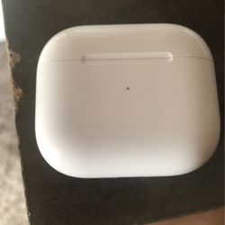 AirPods 3 Generation Brand New No Box 