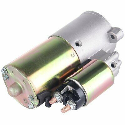 Starter For Ford F-150, F250, F-350 4.6, 5.4 V8 And 6.8, 10 2007-2009