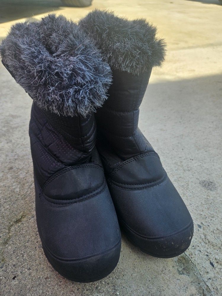 Women's Snow Boot