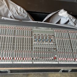 Crest Audio