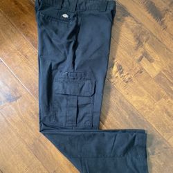 4 Dickies Pants