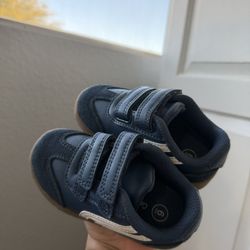 Toddler Shoes 