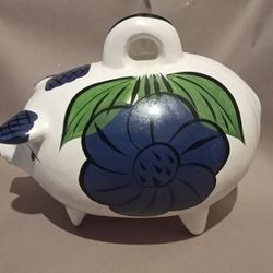 Piggy Bank "16x12"x9" Approximately 