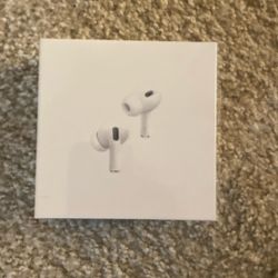 Air Pods Pro