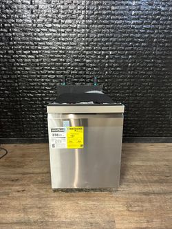 LG DISHWASHER w/WARRANTY! R3065A