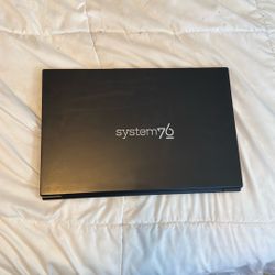 System 76 Lemur