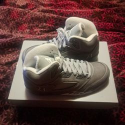 Air Jordan 5
