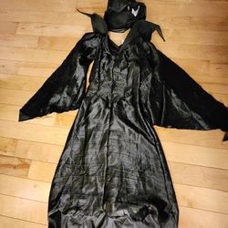 Maleficent Costume 
