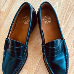 J. Crew Loafer  Men’s Sz 8