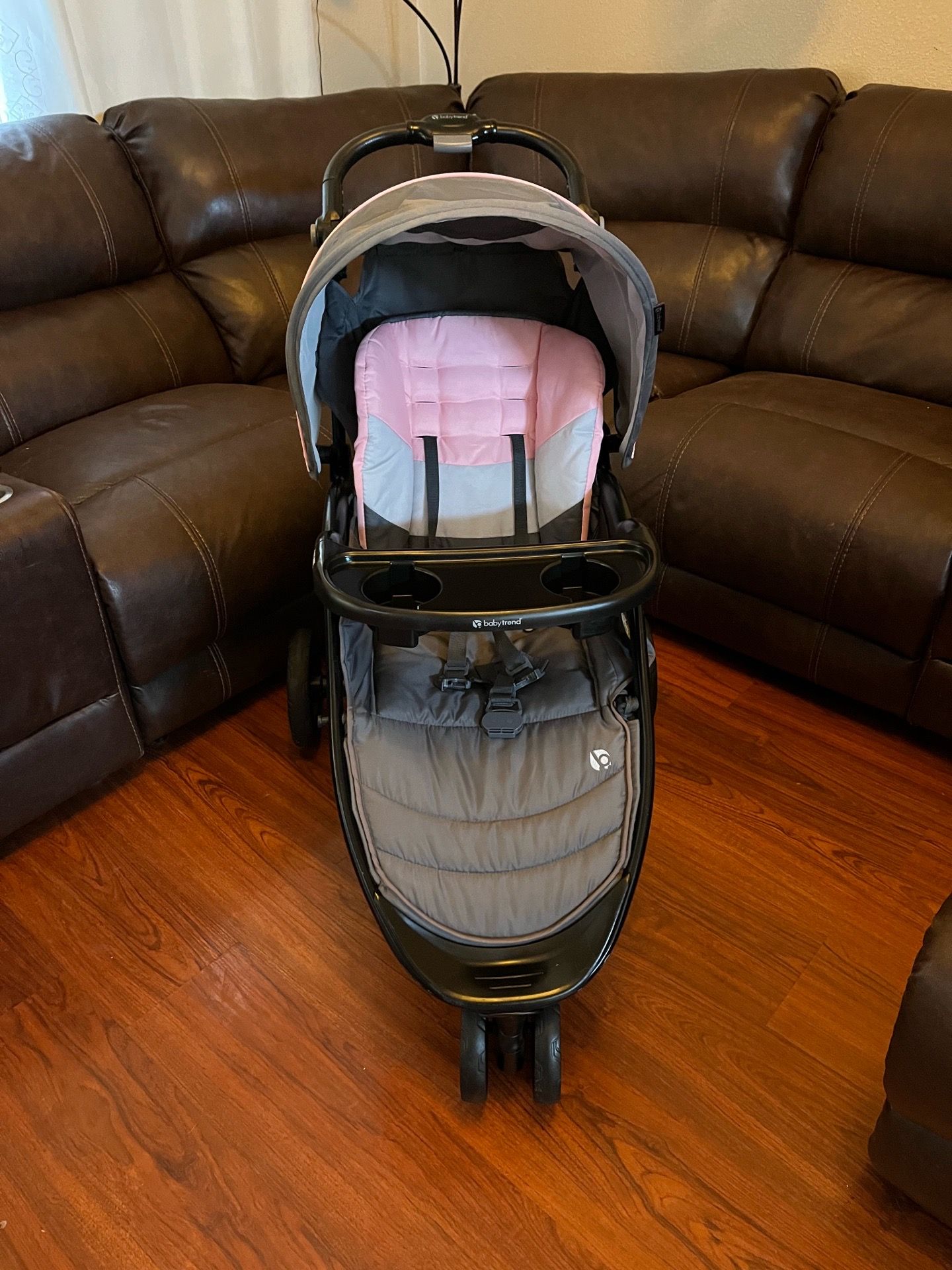 BABY TREND STROLLER