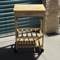 Kitchen Cart 