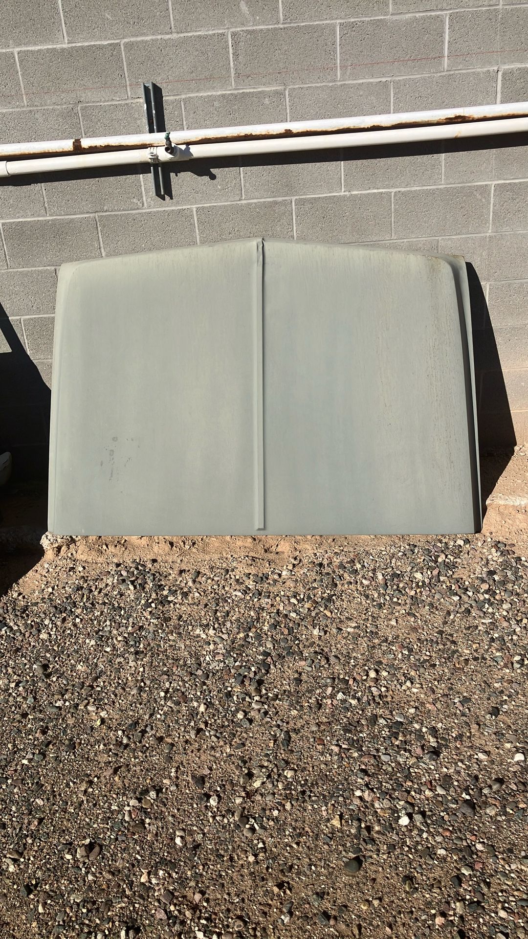 1969-72 C10 K10 Aftermarket Hood