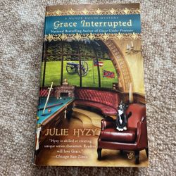 Grace Interrupted 