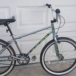 Schwinn Predator 24 $480