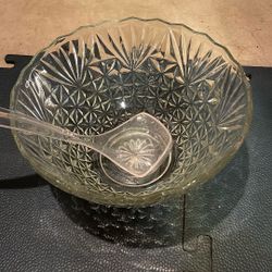 Americana Punch Set Arlington 