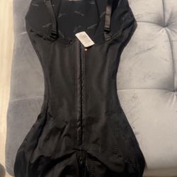 Snatched Body Stage 2 Faja