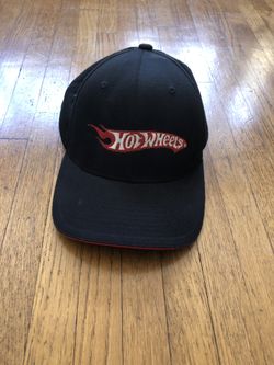 Hot wheels hat