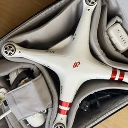 You See It!? YES ITS STIL AVAILABLE. DJI Drone Phantom 3  Standard With Camera 