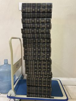 1(contact info removed) Encyclopedia Britannica books