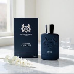 Parfums De Marly Layton Exclusif