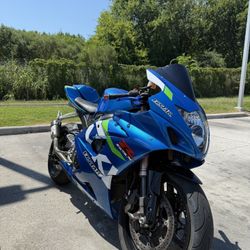 2006 GSXR 1000