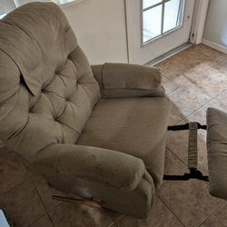La-Z-Boy Recliner Chair