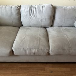Comfortable Couch / Sofa – $150