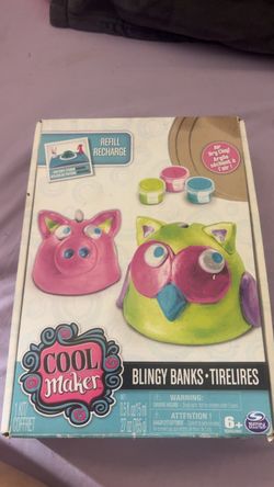 Cool Maker