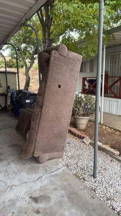 Free couch