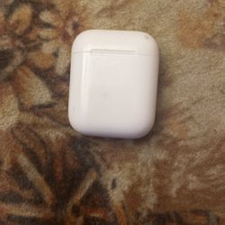 Apple Air Pods