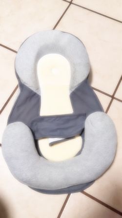 Baby pillow