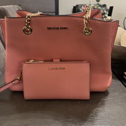 Michael Kors Purse 