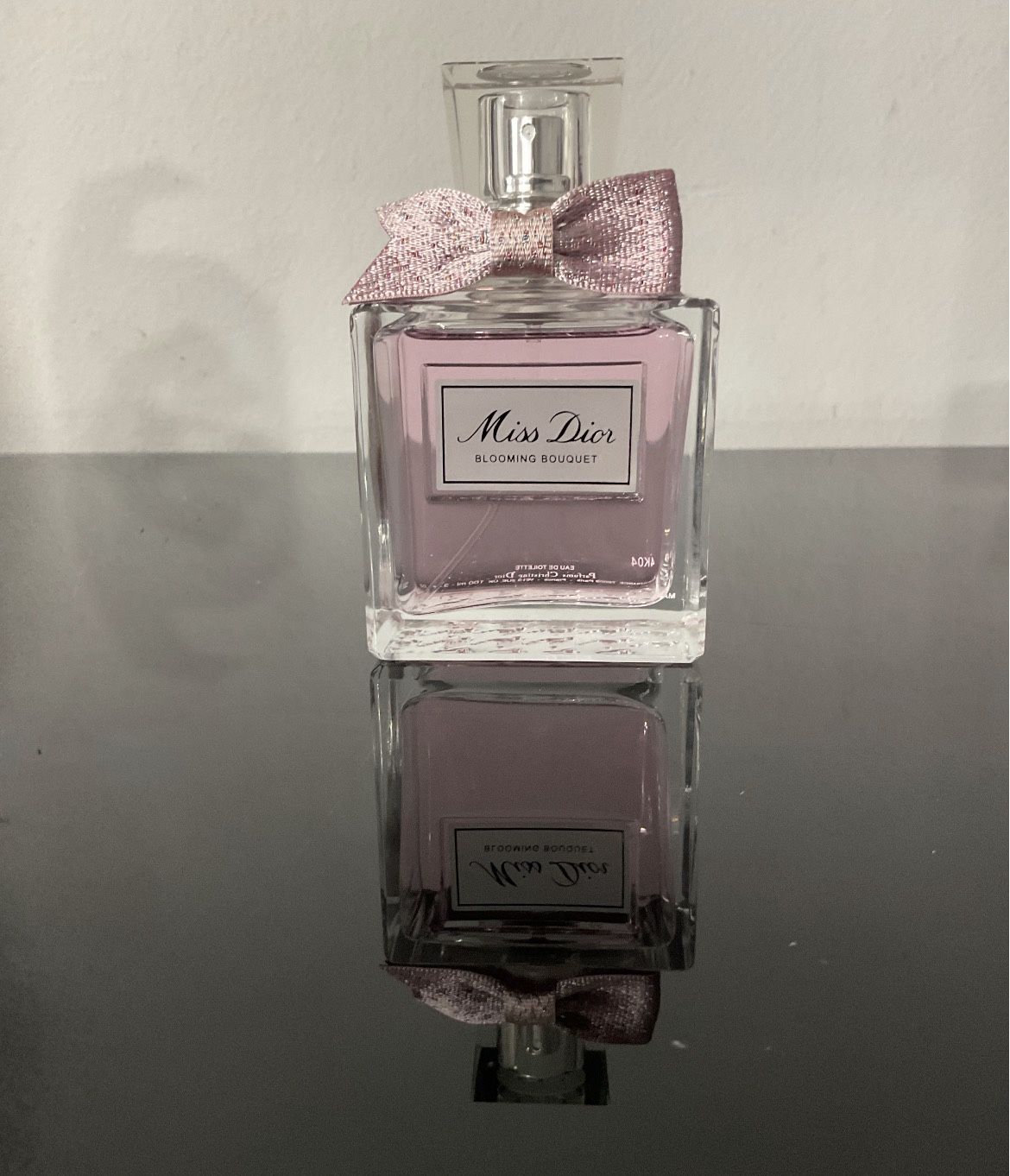 Miss Dior Blooming Bouquet – 100mL — $105 FIRM